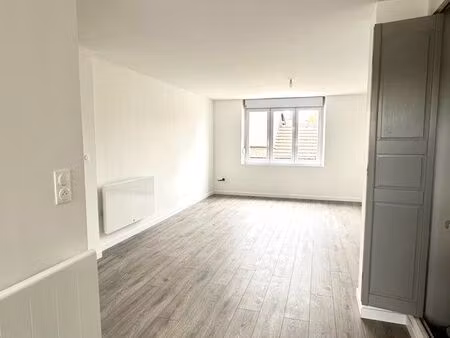 appartement 70 m2