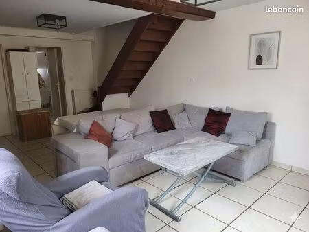 appartement 60m2