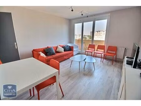 location appartement 1 pièce 11m² pessac 33600