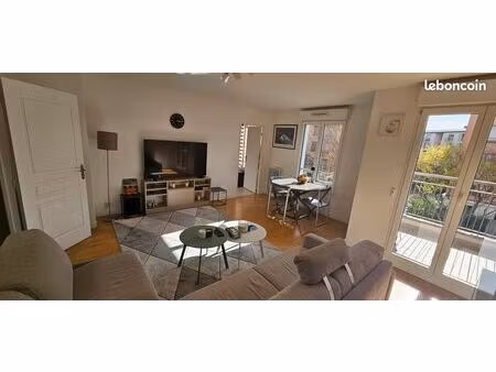 location appartement 3 pièces