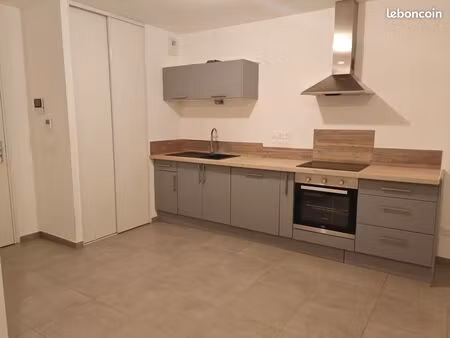 à louer t2