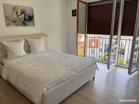 studio 32m2