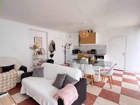 location t2 - bail etudiant(e) - proche montpellier