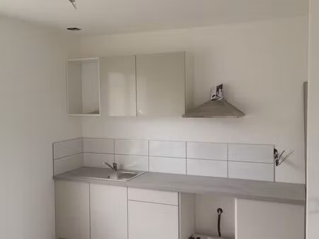 appartement t3