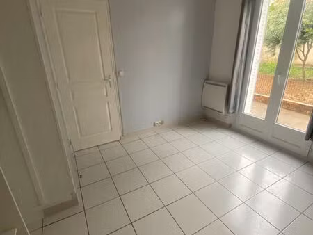studio à louer