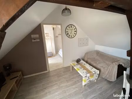 appartement t2 villers bretonneux