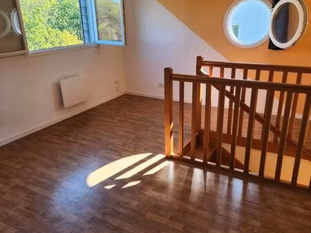 appartement studio yffiniac