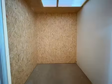 box stockage