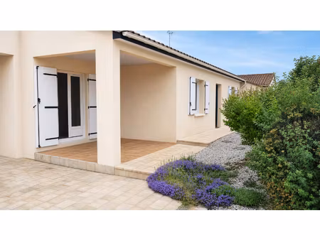 maison à rafraîchir angouleme saint cybard 87.76 m2