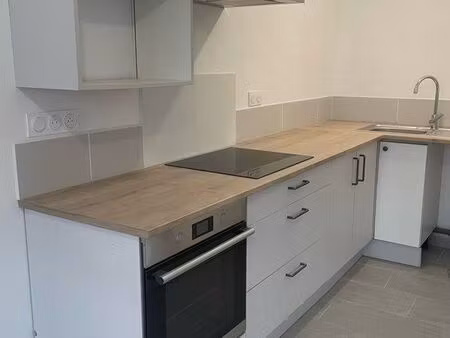 maison 2 chambres cuguen