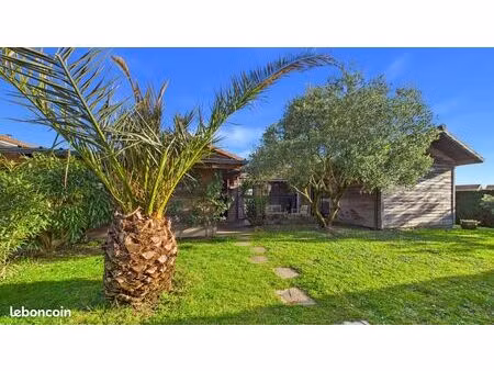 maison 7 pièces 168 m²