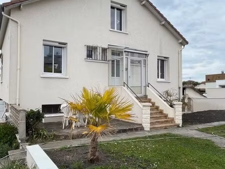 maison 150m2 refaite à neuve