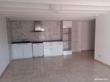 maison à louée