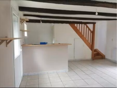 maison à loyer
