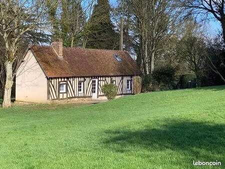maison de campagne à louer