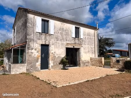 maison à louer à saint-hilaire-des-loges