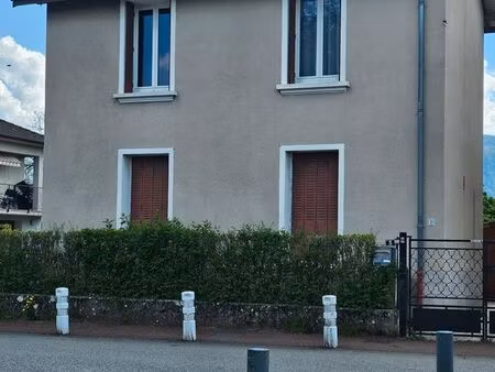 maison 4 pièces 84 m2