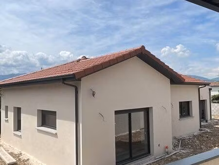 maison location