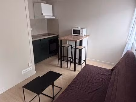 location maisonnette