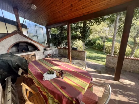 maison 5 pièces - 115 m²