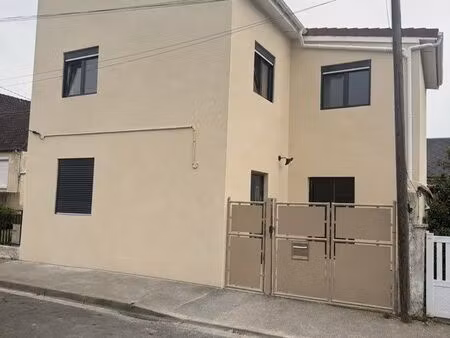 maison 4 chambres sotteville-lès-rouen