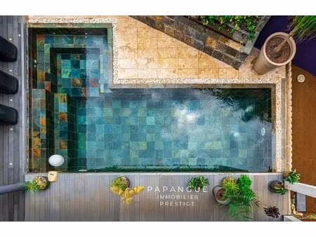 maison de luxe à vendre à saint-louis : 787 500 € | 275m²