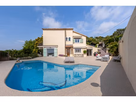 annonce maison à vendre