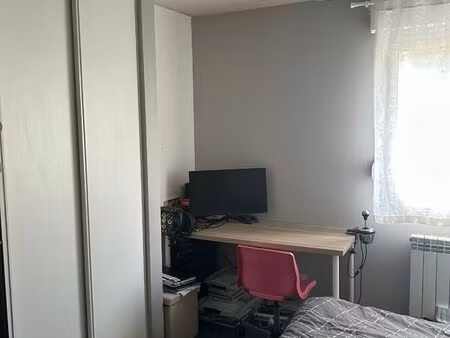 studio 19m2 - proche uco et gare