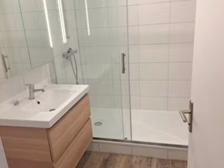 bel appt lumineux a louer q bischheim