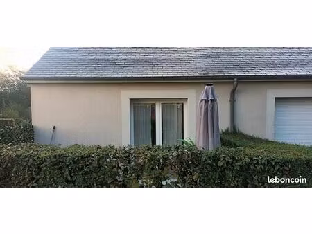 appartement duplex