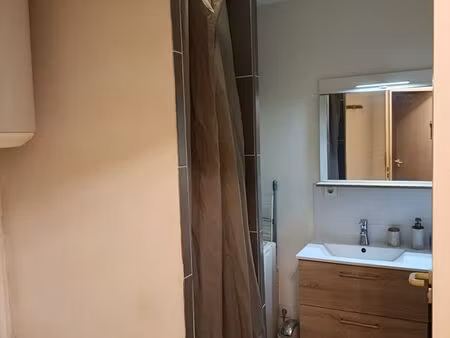 appartement meuble a louer
