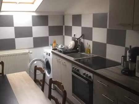 appartement t3 80m2