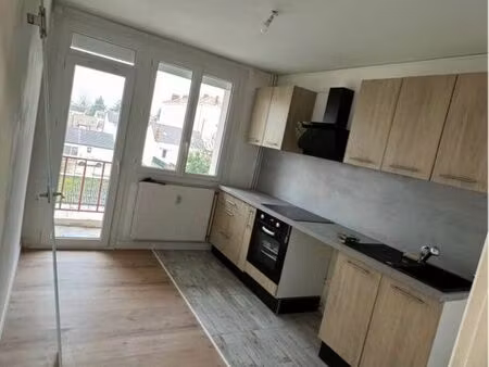 appartement t3
