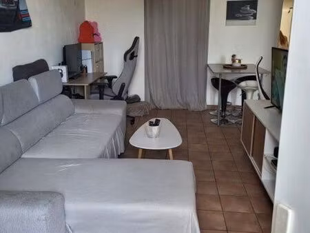 appartement t3