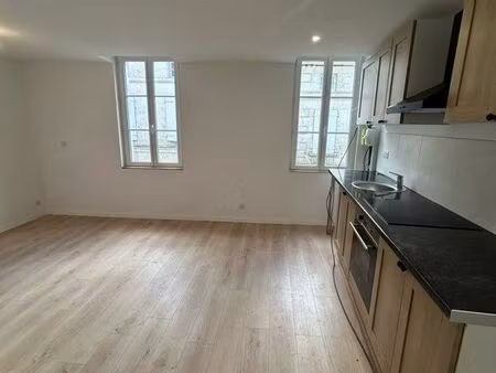 appartement  t2