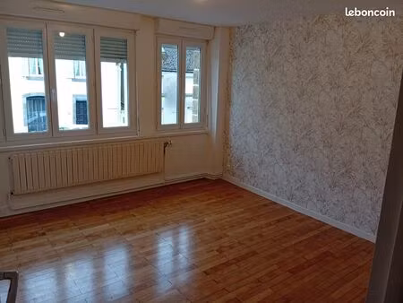 appartement quimerch
