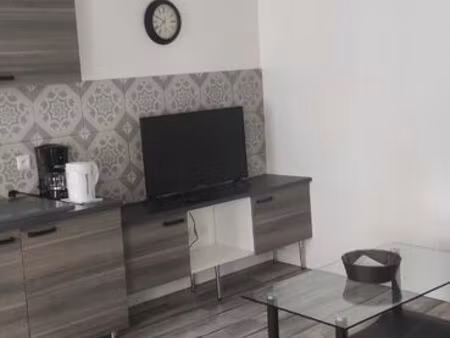 appartement 2 pièces rue jules guichard à reims