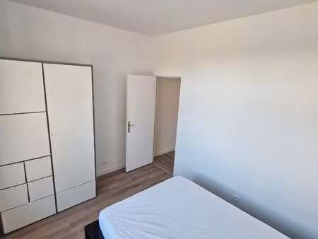 magnifique t2 refait à neuf