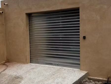 loue espace de stockage
