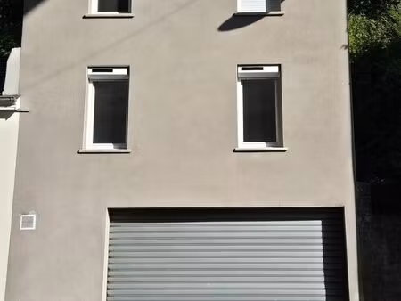 garage ou local pour artisan 46 m2