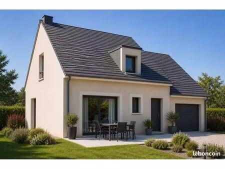 recherche maison à louer