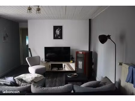 loue maison faubourg de langres