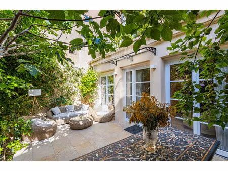 achat maison 6 pièces 210m² l isle sur la sorgue 84800