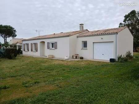 location maison individuelle