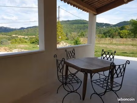 location petite maiso t3 meublé