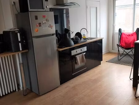 appartement 1 pièce