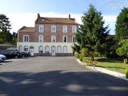 appartement à louer - aniche