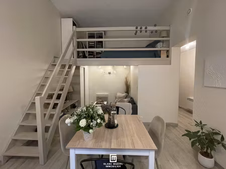 location appartement 1 pièce 30m² bordeaux 33300