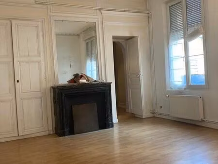 apartment avec 2 chambers