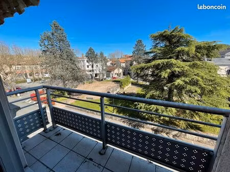 loue appartement t3